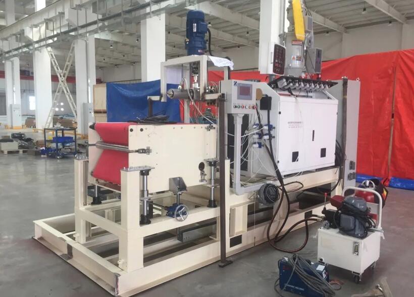 【合作伙伴】助力疫情，準信自動化再發(fā)力