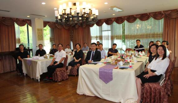 【動(dòng)態(tài)新聞】天堂硅谷第二次投資人開(kāi)放日活動(dòng)圓滿舉行