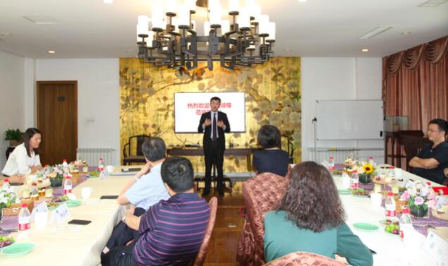 【動(dòng)態(tài)新聞】天堂硅谷第二次投資人開(kāi)放日活動(dòng)圓滿舉行