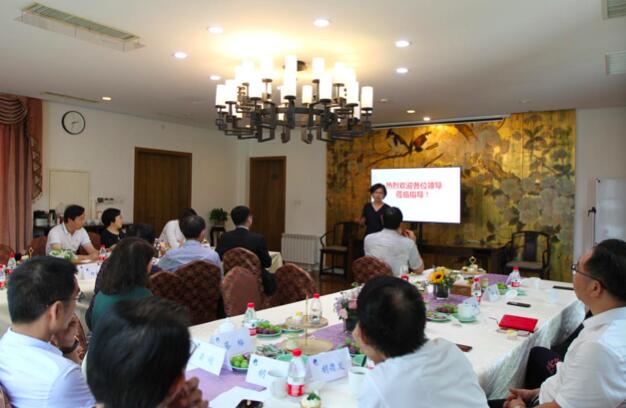 【動(dòng)態(tài)新聞】天堂硅谷第二次投資人開(kāi)放日活動(dòng)圓滿舉行