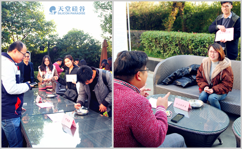 【公司動(dòng)態(tài)】天堂硅谷舉辦“投資者保護(hù)(法制)宣傳月”活動(dòng) 【公司動(dòng)態(tài)】天堂硅谷舉辦“投資者保護(hù)(法制)宣傳月”活動(dòng)