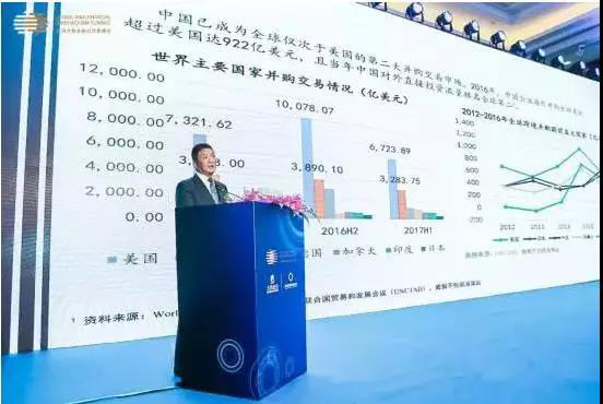 【精彩回顧】硅谷天堂總裁鮑鉞在“上市公司并購重組與經(jīng)濟轉(zhuǎn)型升級”論壇上的講話 【精彩回顧】硅谷天堂總裁鮑鉞在“上市公司并購重組與經(jīng)濟轉(zhuǎn)型升級”論壇上的講話